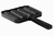 WAFFLERA DIPPERS CUAD ALUMINIO 33CM - comprar en línea