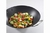 WOK ACERO ALUMINIZADO CMANGO 36CM - Tendence