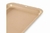 CHAROLA RECON TAPA ACERO ALUMINIZ 22X17CM en internet