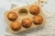 MOLDE P6 MUFFINS ACERO ALUMINIZADO - Tendence
