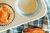 MOLDE PARA 6 MUFFINS GRANDES PARA HORNITO - Tendence