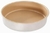 MOLDE PARA PASTEL RED ACERO ALUMINIO 23CM - comprar en línea