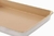 MOLDE RECTANGULAR ACERO ALUMINIO 43X31CM en internet