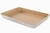 MOLDE RECTANGULAR ACERO ALUMINIO 43X31CM - comprar en línea