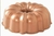 MOLDE PARA PASTEL ALUMINIO COLOR COBRE 28L - comprar en línea