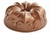 MOLDE PARA PASTEL FLOR ALUMINIO COLOR COBRE 23L - comprar en línea