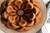 MOLDE PASTEL MAGNOLIA ALUMINIO COLOR COBRE 2L - Tendence