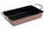 PAVERA RECON TAPA GRANDE ACERO COBRE 36X22CM - comprar en línea