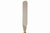 ESPATULA CON TAPA ACERO INOXIDABLE CON MANGO MADERA DE HAYA 39CM en internet