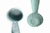 JUEGO DE 5 CUCHARAS MEDIDORAS DE PLASTICOY MELAMINA LIBRE DE BPA MENTA 1 CUCHARADA 1 CUCHARADITA 12 CUCHARADITA 14 CUCHARADITA Y 18 CUCHARADITA - Tendence