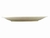 PLATO ENSALADA SOHO DE PORCELANA EN COLOR BEIGE DE 22CM en internet