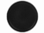 PLATO POSTRE CAPRI DE PORCELANA EN COLOR NEGRO DE 19CM - comprar en línea
