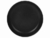 PLATO SOPA CAPRI DE PORCELANA EN COLOR NEGRO DE 20CM - comprar en línea
