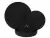 BOWL CAPRI DE PORCELANA EN COLOR NEGRO DE 15CM en internet