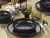 BOWL CAPRI DE PORCELANA EN COLOR NEGRO DE 15CM - Tendence