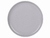 PLATO TRINCHE CAPRI DE PORCELANA EN COLOR GRIS DE 27CM - comprar en línea