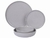 BOWL CAPRI DE PORCELANA EN COLOR GRIS DE 15CM en internet