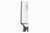 CUCHILLO PARA PAN ACERO INOXIDABLE 23CM CLASICC - Tendence