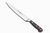 CUCHILLO PARA JAMON ACERO INOXIDABLE 20CM - Tendence