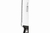 CUCHILLO PARA PAN ACERO INOXIDABLE GOURMET23 CM en internet