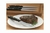 JUEGO DE 4 CUCHILLOS PCARNE ACERO INOXIDABLE GOURMET - Tendence