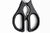 TIJERAS PARA COCINA ACERO INOXIDABLE 21 CM - Tendence