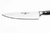CUCHILLO DE COCINA ACERO INOXIDABLE IKON 20 CM - Tendence