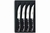 JUEGO DE 4 CUCHS PARA CARNE CLASIC IKON - comprar en línea