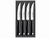 JUEGO DE 4 CUCHILLO PARA CARNE - comprar en línea