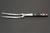 TENEDOR CARNE CURVO 20 CM CLASICC - Tendence