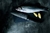 CUCHILLO CHEF 16 CM PERFORMER ACERO INOXIDABLE NEGRO en internet