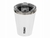 VASO TERMICO TAPA CON APERTURA DESLIZANTE ANTIDERRAMES ACERO INOXIDABLE 473ML. en internet