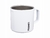 TAZA TERMICA TAPA CON APERTURA DESLIZANTE ANTIDERRAMES TRIPLE AISLAMIENTO ACERO INOXIDABLE 473ML. - Tendence