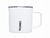 TAZA TERMICA TAPA CON APERTURA DESLIZANTE ANTIDERRAMES TRIPLE AISLAMIENTO ACERO INOXIDABLE 473ML. - comprar en línea