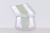 JUEGO DE VASOS HECHOS A MANO CON UN PESO LIGERO en internet
