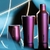 VASO TERMO CON TAPA NEBULA ACERO INOXIDABLE 355ML - Tendence