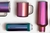 TAZA TERMO CON TAPA NEBULA ACERO INOXIDABLE 473ML en internet