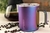 TAZA TERMO CON TAPA DRAGONFLY ACERO INOXIDABLE 473ML en internet