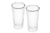 SET DE 2 VASOS COOLER DOBLE PARED DE 465ML en internet