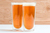 SET DE 2 VASOS COOLER DOBLE PARED DE 465ML - Tendence