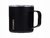 TAZA TERMICA TAPA CON APERTURA DESLIZANTE ANTIDERRAMES TRIPLE AISLAMIENTO ACERO INOXIDABLE 473ML. en internet