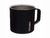 TAZA TERMICA TAPA CON APERTURA DESLIZANTE ANTIDERRAMES TRIPLE AISLAMIENTO ACERO INOXIDABLE 473ML. - Tendence