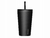 VASO TERMICO TAPA ANTIDERRAMES CON SELLO DE SILICON Y POPOTE CON RECUBRIMIENTO DE CERAMICA TRIPLE AISLAMIENTO ACERO INOX en internet