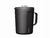 JARRA CON PICO TERMICA TRIPLE AISLAMIENTO INTERIOR CERAMICO ACERO INOXIDABLE GRIS 1.892L en internet