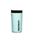 VASO TERMICO CON TAPA DE SELLADO AL VACIO CON SUJETADOR Y POPOTE TRIPLE AISLAMIENTO ACERO INOXIDABLE 355ML. - comprar en línea