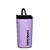 VASO TERMICO CON TAPA DE SELLADO AL VACIO CON SUJETADOR Y POPOTE TRIPLE AISLAMIENTO ACERO INOXIDABLE 355ML. en internet