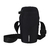 BANDOLERA DEPORTIVA DE NEOPRENO Y TELA DE SARGA CON CIERRE PARA BOTELLA CELULAR Y ACCESORIOS 950ML 23.5X13.33X10.8 - comprar en línea