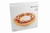MOLDE PARA PAY DE SILICON DE 26X3X1CM 13L - Tendence