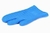 GUANTE PARA COCINA DE SILICON COLOR AZUL 27X17CM - comprar en línea