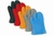 GUANTE PARA COCINA DE SILICON COLOR GRIS 27X17CM - Tendence